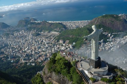 Cristo Redentor