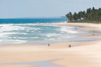 Brazil Beaches