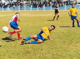 brazilian soccer